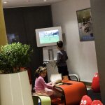 Spelen